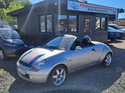 Gebraucht Ford StreetKa