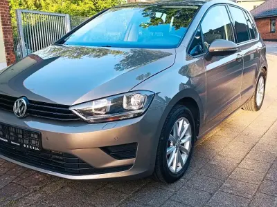 Gebraucht VW Golf VII 110 PS (80 kW) 2014 Grau Limousine