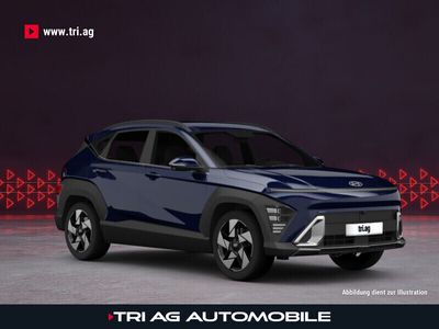 gebraucht Hyundai Kona Elektro 8.4 (SX2) 4kWh Advantage