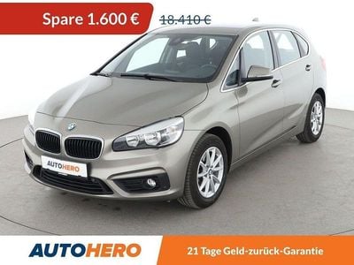 BMW 220 Active Tourer