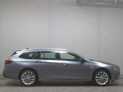 Gebraucht Opel Insignia Business Elegance 174 PS (127 kW) 2021 Licht grau m2 (metallic) Kombi