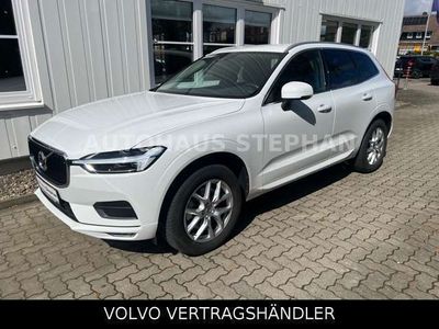 gebraucht Volvo XC60 B4 D AWD Momentum Pro Autom. GARANTIE