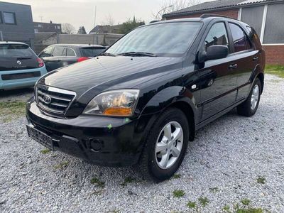 gebraucht Kia Sorento 2.5 CRDi LX | HU-04/24 |