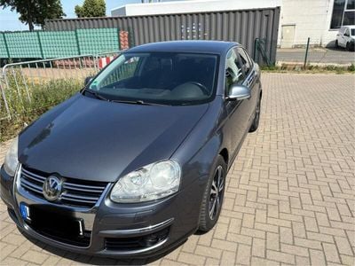 VW Jetta