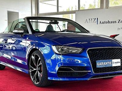 Begagnad Audi S3 Advanced 300 HK (220 kW) 2015 Andere