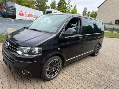 VW T5