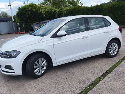 Gebraucht VW Polo