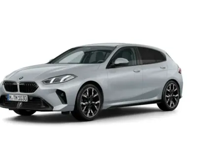 Neu BMW 120 M Sport 150 PS (110 kW) 2026 M brooklyn grau metallic Kleinwagen