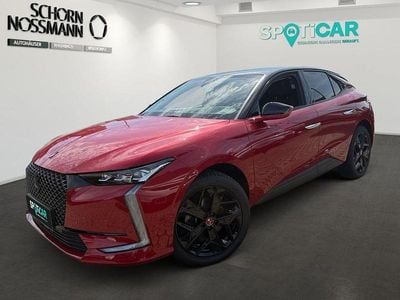 DS Automobiles DS4