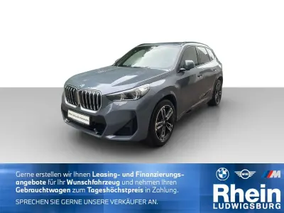 Gebraucht BMW X1