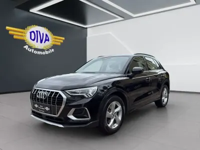 Gebraucht Audi Q3