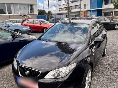 Seat Ibiza ST