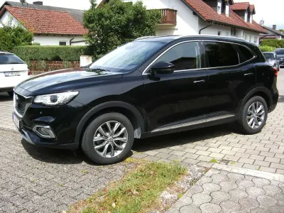 Gebraucht MG HS