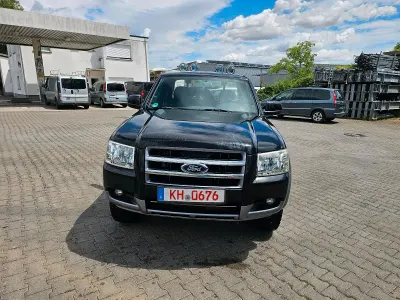 Gebraucht Ford Ranger