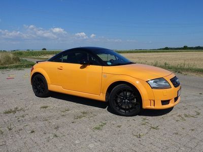 gebraucht Audi TT 8N 3.2 quattro Coupè - Youngtimer