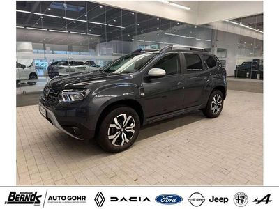 Gebraucht Dacia Duster Prestige 150 PS (110 kW) 2021 0 (metallic) SUV