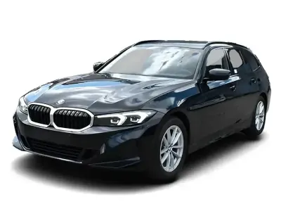 Gebraucht BMW 318