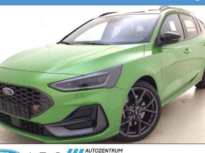 Gebraucht Ford Focus ST 280 PS (205 kW) 2023 Grün Kombi
