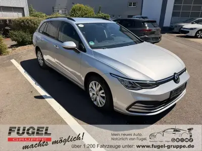 Gebraucht VW Golf VIII