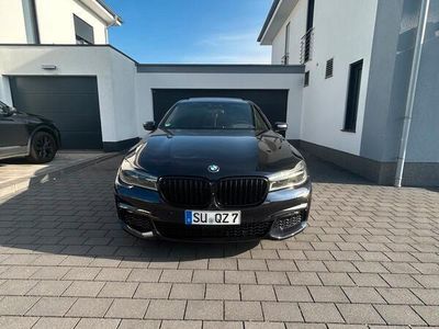 BMW 740
