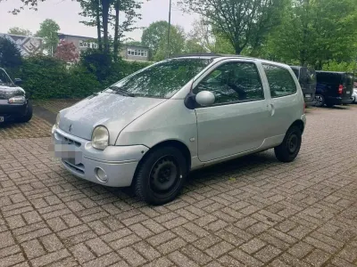 Gebraucht Renault Twingo