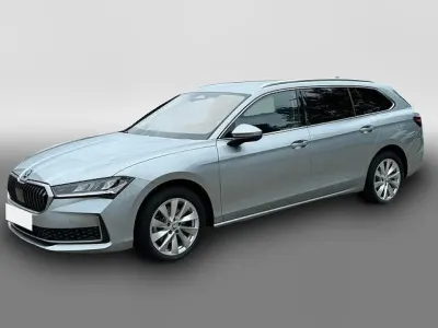 Nowe Skoda Superb Selection 150 KM (110 kW) 2026 Szary