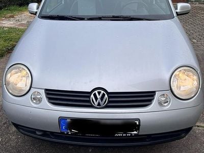 VW Lupo