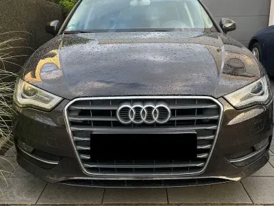 Używany Audi A3