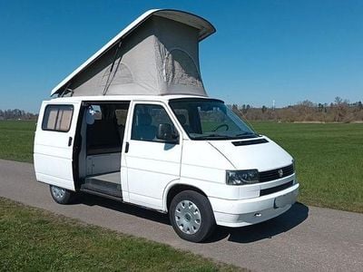 Gebraucht VW T4 77 PS (56 kW) 1991 Weiß Van