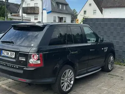 Gebraucht Land Rover Range Rover