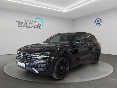 Gebraucht VW Touareg