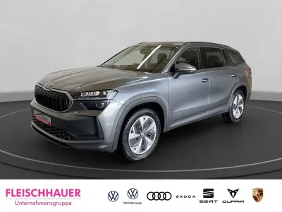 Gebraucht Skoda Kodiaq