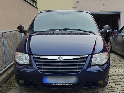 Chrysler Voyager