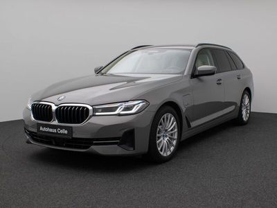 BMW 530e
