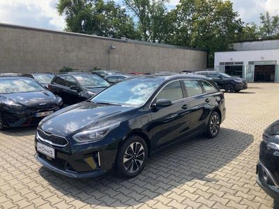 gebraucht Kia Ceed Sportswagon Ceed / 1.6 Plug-in Hybrid VISION Navigation