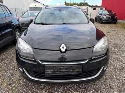 Renault Mégane III