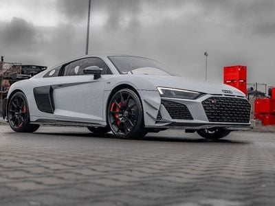Audi R8 Coupé