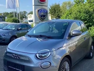 Gebraucht Fiat 500e