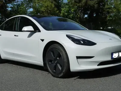 Gebraucht Tesla Model 3