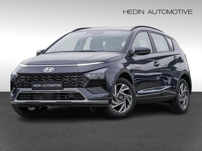Neu Hyundai Bayon Trend 101 PS (74 kW) 2025 Szary SUV