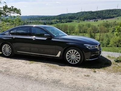 BMW 740