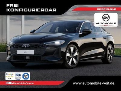 Ny Audi A5 Basis 150 HK (110 kW) 2026 Sedan