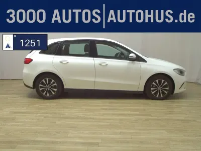 Gebraucht Mercedes B200