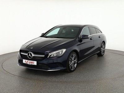 Mercedes CLA220