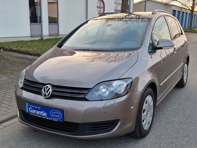 gebraucht VW Golf Plus VI Comfortline TÜV NEU Klima SHZ NAVI