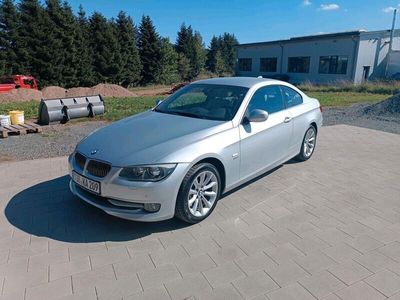 gebraucht BMW 335 i e92 xDrive