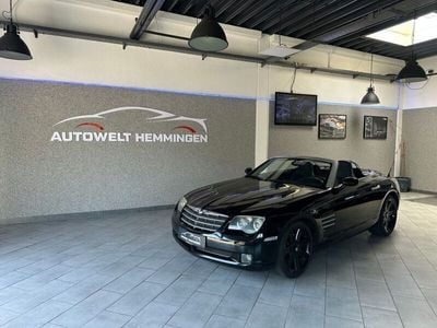 Chrysler Crossfire