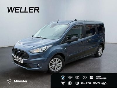 Ford Grand Tourneo Connect