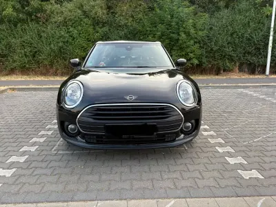 Gebraucht Mini One Clubman 102 PS (75 kW) 2020 Kombi