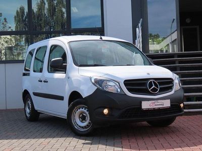 Mercedes Citan 109